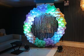 The Maple Hotel-Bhopal
