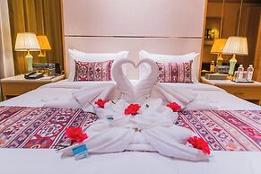 The Maple Hotel-Bhopal