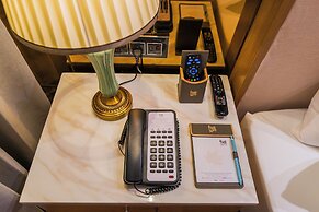 The Maple Hotel-Bhopal