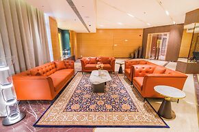 The Maple Hotel-Bhopal