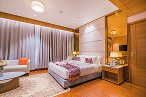 The Maple Hotel-Bhopal