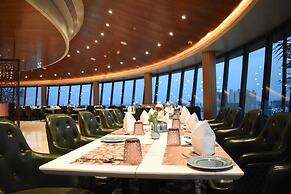 The Maple Hotel-Bhopal
