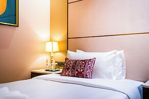 The Maple Hotel-Bhopal