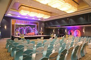 The Maple Hotel-Bhopal