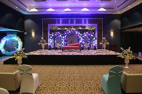 The Maple Hotel-Bhopal