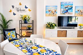Appartamenti Abate Stella del Golfo Home