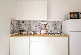 Appartamenti Abate Stella del Golfo Home