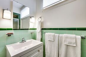 Mill Valley Home: 5 Mi to Golden Gate Bridge!