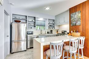 Mill Valley Home: 5 Mi to Golden Gate Bridge!