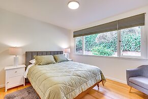 Mill Valley Home: 5 Mi to Golden Gate Bridge!