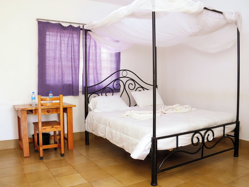 Stc.Safari lodge