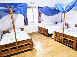 Stc.Safari lodge