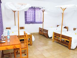 Stc.Safari lodge