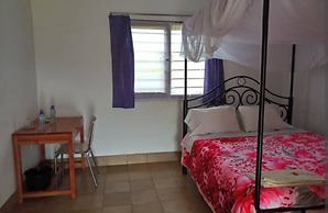 Stc.Safari lodge