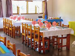 Stc.Safari lodge