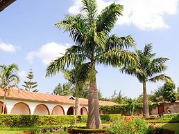 Stc.Safari lodge