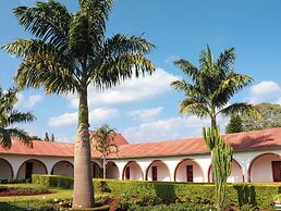 Stc.Safari lodge