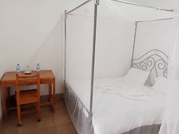 Stc.Safari lodge