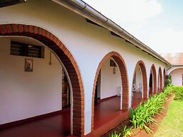 Stc.Safari lodge