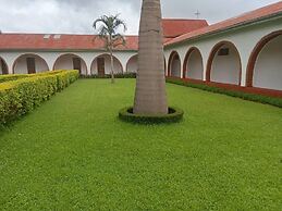 Stc.Safari lodge