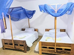 Stc.Safari lodge