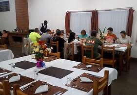 Stc.Safari lodge