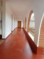 Stc.Safari lodge