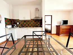 Apartamentos da Vila – Duna Parque Resorts & Hotels