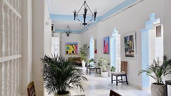 Apartment Old City