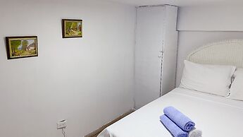 Apartment Old City