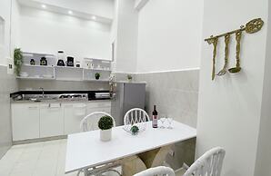 Apartment Old City