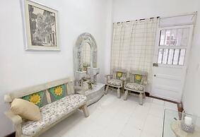 Apartment Old City