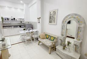 Apartment Old City