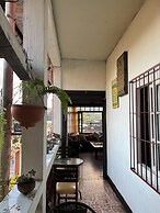 Hotel Casa Semuc
