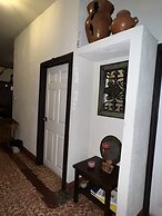 Hotel Casa Semuc