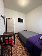 Hotel Casa Semuc