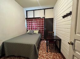 Hotel Casa Semuc