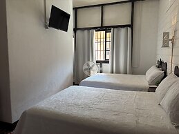 Hotel Casa Semuc