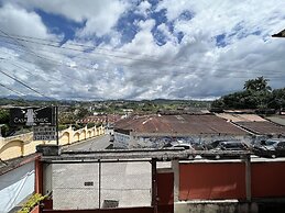 Hotel Casa Semuc