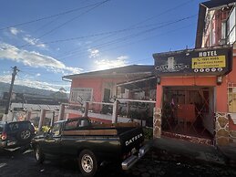 Hotel Casa Semuc