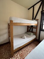 Hotel Casa Semuc
