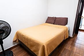 Hotel Casa Semuc