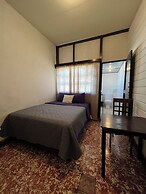 Hotel Casa Semuc