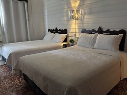 Hotel Casa Semuc
