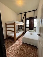 Hotel Casa Semuc