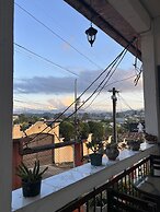 Hotel Casa Semuc