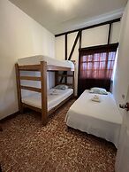 Hotel Casa Semuc