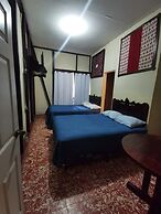 Hotel Casa Semuc