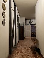Hotel Casa Semuc