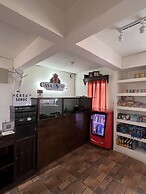 Hotel Casa Semuc